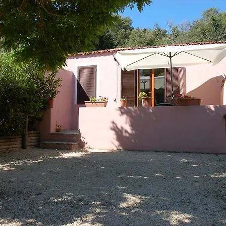 Lanaturaelba Apartment *