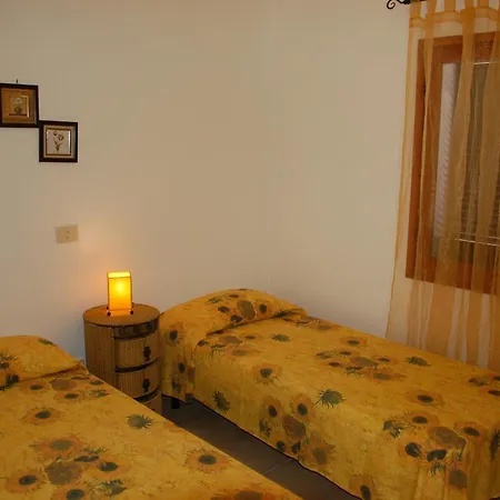 Apartment Lanaturaelba Capoliveri (Isola d'Elba)