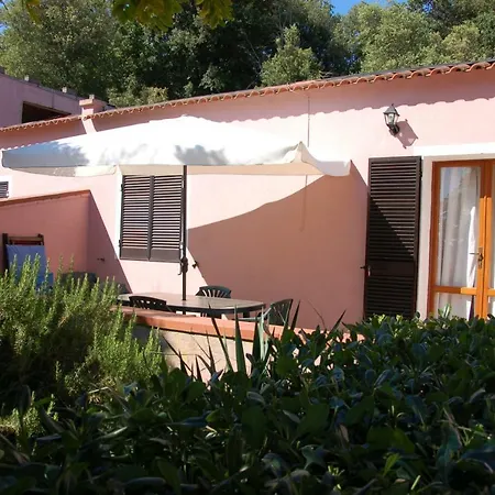 Lanaturaelba * Capoliveri (Isola d'Elba)