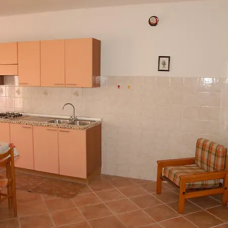 Lanaturaelba Apartment *