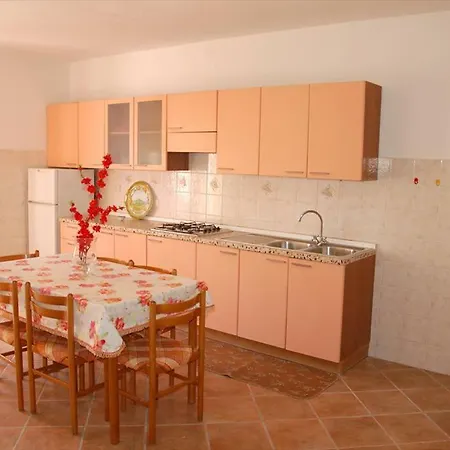 Διαμέρισμα Lanaturaelba
