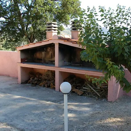 Lanaturaelba * Capoliveri (Isola d'Elba)