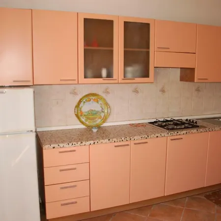 Διαμέρισμα Lanaturaelba *