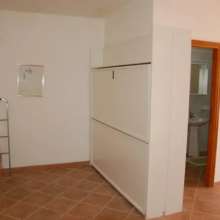 Lanaturaelba Διαμέρισμα