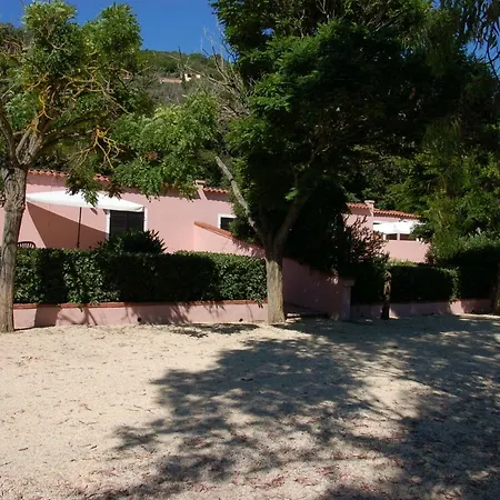 Lanaturaelba Διαμέρισμα