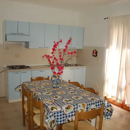 Διαμέρισμα Lanaturaelba *